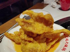 -玺炖·中国铁锅炖(南京东路店)