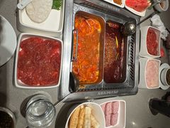-海底捞火锅(正大乐城店)
