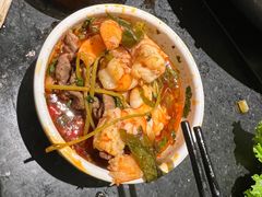 -牛New寿喜烧(新六百店)
