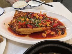 -东就鸭饭店·古早海南菜(滨海店)