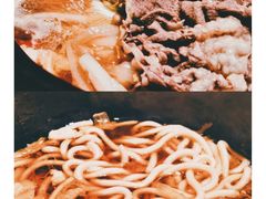 乌冬面-合风谷(南下塘店)