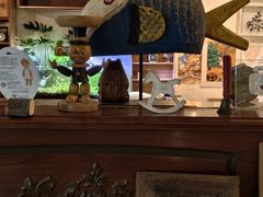 -懒鱼时光馆(沙坪坝店)