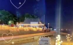 -亚洲海湾大酒店·宴会厅