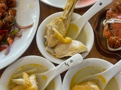 -品鲜村农家菜·阳澄湖大闸蟹(总店)