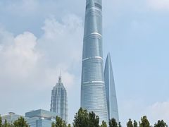 -遇外滩(BFC外滩金融中心店)