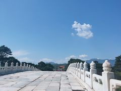 -清西陵