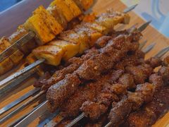 -巴依老爷新疆美食(常营店)