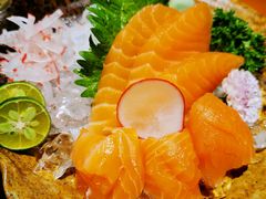 -肉魁屋·烧肉·烧鸟·酒场(高新店)