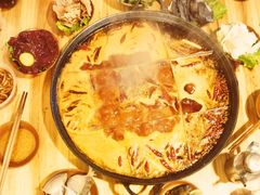 -独雅老火锅(原宏声巷店)