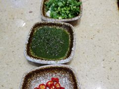 -313羊庄·羊肉火锅烧烤(李村店)