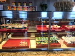 -嘉定凯悦·咖啡厅