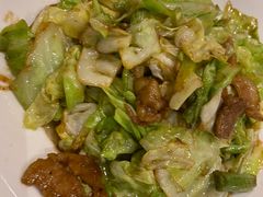 -咪咪川菜(太乙路店)
