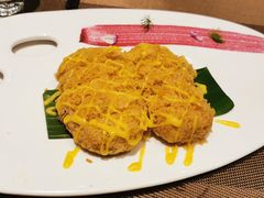 -若蘭慈·无国界素食料理(欢乐海岸店)