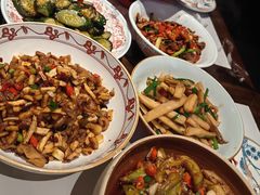 -匠熙小馆(崇文门店)