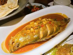 -小菜园新徽菜(南通海门龙信广场店)