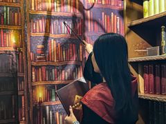 -逃脱反斗城沉浸剧情密室(北京路店)