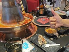 -乔先生涮肉·鲜活牛羊肉火锅(塘沽店)