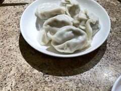-金谷园饺子馆(北邮总店)
