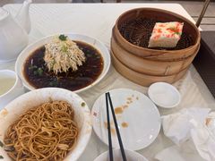 -怡园饭店-餐厅(四望亭店)