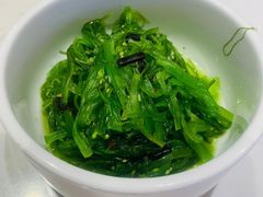 海藻丝丝-渝是乎川渝小炒(新世界百货望京店)