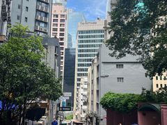 -大馆(前中区警署建築群)