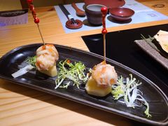 -花潮料理艺食馆(世欧广场店)