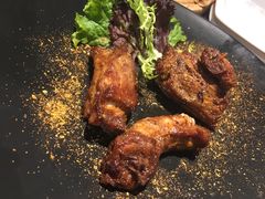 -斯比特花园西餐厅(东方商厦店)
