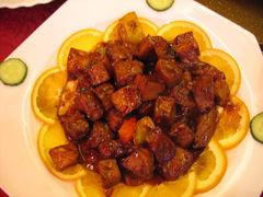 照片 014-蔡家食谱(淞沪路店)