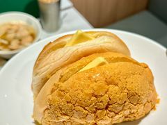 -深仔记茶餐厅(亚士厘道店)