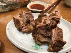 -清真·益鑫羊肉手抓馆(花园北街店)