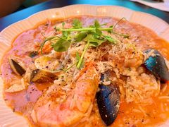 -餮熹Tipsea法餐(吉大店)