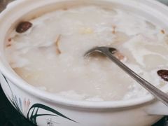 -洪湖藕王养生汤(安泰华庭店)