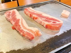鲜五花肉-香猪坊(五道口店)