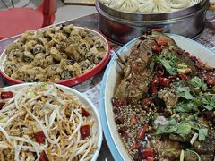 -杨记小炒老店