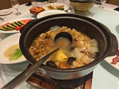 -紫鑫阁饭庄(长安店)