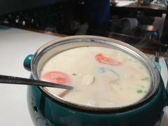 -佬麻雀·剁椒鱼头(京基KK One店)