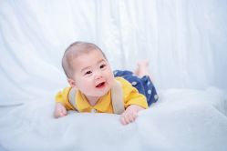 -儿童天堂专业儿童摄影(云岩区店)