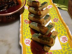 -那家小馆•北京菜•烤鸭(中关村店)