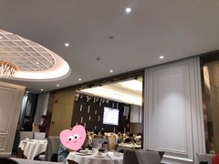 -喜宴又一村·粤菜·茶点·海鲜(壹方天地店)