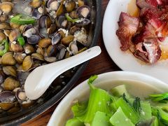 -大赤坎肥仔强烧味海鲜餐厅(大赤坎店)