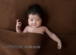-小鬼当佳儿童摄影(河北保定店)