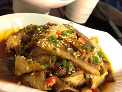 -川里谈·川味小馆(北京路店)