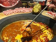 -蜀大侠火锅(四川北路店)