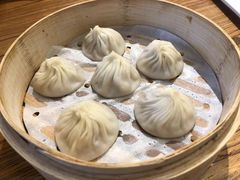 鲜肉小笼-苏小柳手作点心(控江旭辉分院)