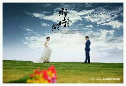 -巴黎春天婚纱摄影STUDIO·定制