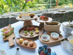 -三嚥阁 La Villa Restaurant