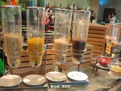 -雄楚国际大酒店-四季西餐厅