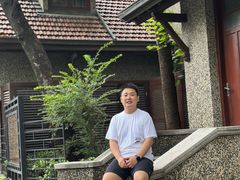 -上海孙中山故居纪念馆