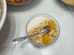 -天龙宝严素食馆(大兴善寺店)