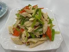 -清真·西北朗益和餐厅